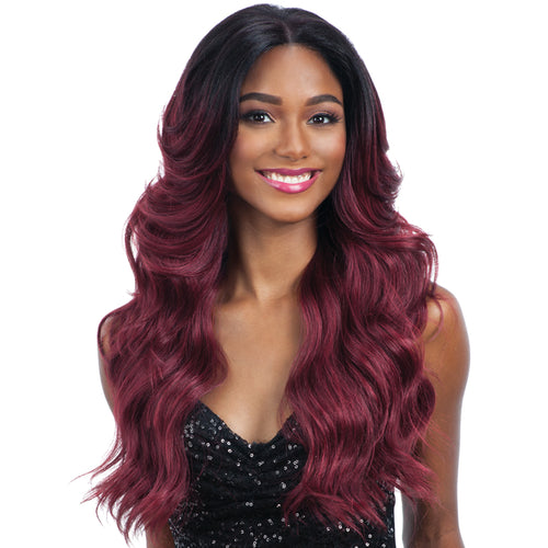 FL 001 | FREETRESS LACE WIG