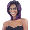 FREETRESS EQUAL SYNTHETIC HAIR WIG PREMIUM DELUX SAMINA