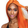 FREETRESS EQUAL SYNTHETIC HAIR LACE FRONT WIG PREMIUM DELUX EVLYN 30&quot; (NEON COLORS)