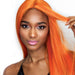 FREETRESS EQUAL SYNTHETIC HAIR LACE FRONT WIG PREMIUM DELUX EVLYN 30" (NEON COLORS)