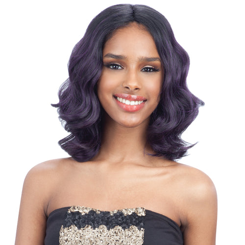 FREETRESS EQUAL SYNTHETIC HAIR WIG FREEDOM PART 102