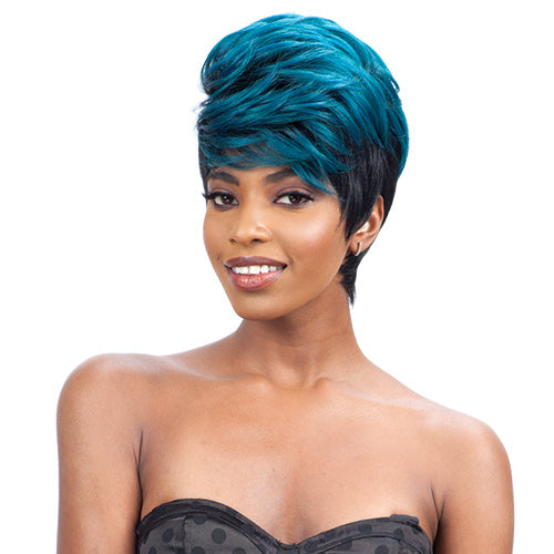 FREETRESS EQUAL SYNTHETIC HAIR WIG ELECTRA
