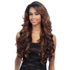 FREETRESS EQUAL SYNTHETIC LACE FRONT WIG LACE DEEP INVISIBLE L PART KARISSA