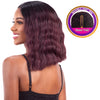 FREETRESS EQUAL SYNTHETIC HAIR WIG INVISIBLE PART FLIRTY