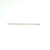 WEAVING NEEDLE