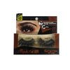 EBIN Majestic Cat XL 3D Eyelash 25 mm