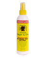 NO MORE ITCH GRO SPRAY MAX 8 OZ | JAMAICAN MANGO