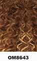 Shake N Go Freetress Equal Synthetic Hair Wig ERICA