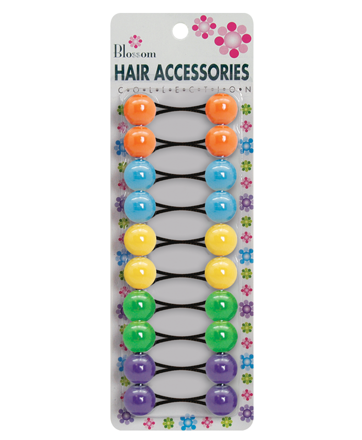 KIDS HAIR ACCESSORIES