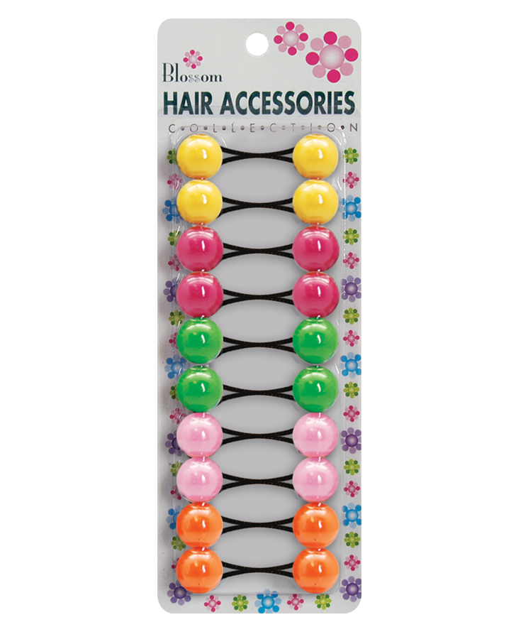 KIDS HAIR ACCESSORIES