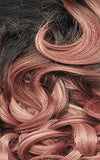 FREETRESS EQUAL SYNTHETIC HAIR LACE FRONT WIG PREMIUM DELUX EVLYN