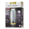 OUTLINER II | ANDIS