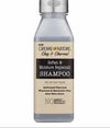 CLAY &amp; CHARCOAL SHAMPOO 12 OZ | CREME OF NATURE