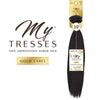 MYTRESSES GOLD LABEL NATURAL STRAIGHT | OUTRE UNPROCESSED HAIR