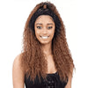 GIA HALF-UP LACE WIG | MODELMODEL