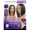 KML01 KIMA MASTER LACE WIG | HARLEM125