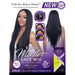 KML01 KIMA MASTER LACE WIG | HARLEM125