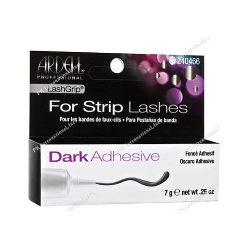 ADHESIVE FOR STRIP LASHES | ARDELL