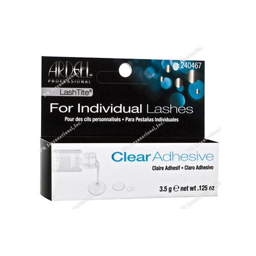 ADHESIVE FOR INDIVIDUAL LASHES | ARDELL