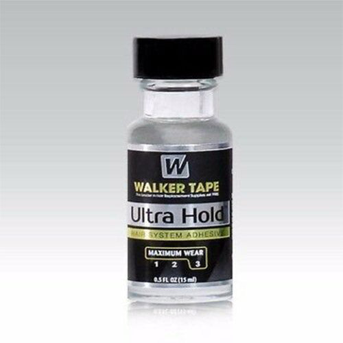 ULTRA HOLD LACE FRONT GLUE | WALKER TAPE