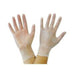 LATEX GLOVES LIGHTLY POWDERED 50 PCS | ANNIE