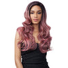 FreeTress Equal Synthetic Premium Delux Full Wig SEA