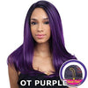 JUSTICE | FREETRESS LACE WIG