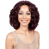 3.5&quot; DEEP LACE PART WIG MLP0003 LILY | BOBBI BOSS