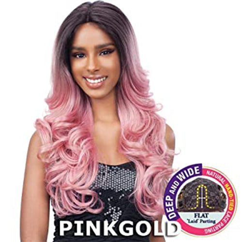 EMILIA | FREETRESS LACE WIG