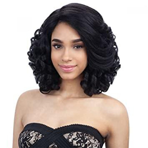FreeTress Equal Synthetic Hair Wig Invisible L Part Miami