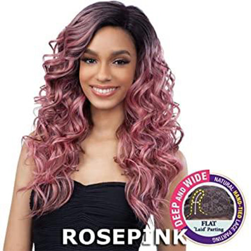 TOBY | FREETRESS LACE WIG