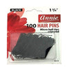 ANNIE 100 HAIR PINS
