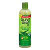OLIVE OIL CREAMY ALOE SHAMPOO 12.5 OZ | ORS