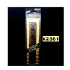 CARBON COMB WIDE 8.5&quot; #2681 | ANNIE
