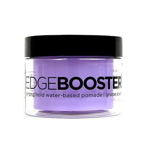 Style Factor Edge Booster Strong Hold 3.38 oz - GRAPE