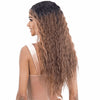 EDGES ON POINT 703 LACE WIG | MODELMODEL