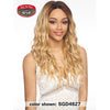 FLS54 13X6 SWISS LACE WIG | HARLEM125