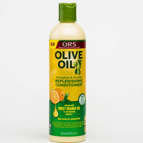 OLIVE OIL REPLENISHING CONDITIONER 12.25 OZ | ORS