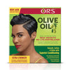 NEW GROWTH NO-LYE HAIR RELAXER EXTRA STRENGTH | ORS