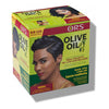 NEW GROWTH NO-LYE HAIR RELAXER NORMAL | ORS