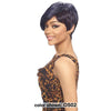 KW002 KIMA WIG | HARLEM125