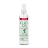 OLIVE OIL PROFESSIONAL THERMAL PROTECT &amp; SHINE 8 OZ | ORS