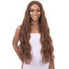 SOFT BODY WAVE 30&quot; ORGANIQUE LACE FRONT WIG | SHAKE N GO