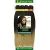 QUEEN B BRAIDING HAIR 50&quot; MULTI PACK 3+1