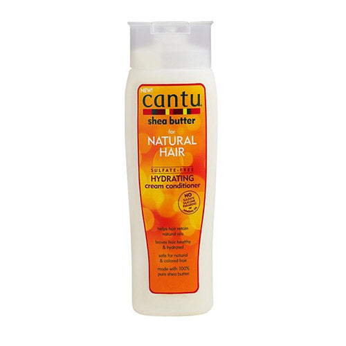 NATURAL HAIR HYTRATING CONDITIONER 13.5 OZ | CANTU