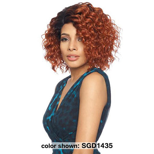 KW106 KIMA WIG | HARLEM125