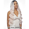 LSD67 SWISS LACE 6&quot; DEEP PART 32&quot; WIG | HARLEM125