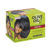 FULL APPLICATION NO-LYE HAIR RELAXER EXTRA STRENGTH | ORS