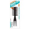 DOUBLE FISH STYLING COMB MINI | STELLA
