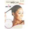Fishnet Wig Cap NATURAL #2224 | MAGIC